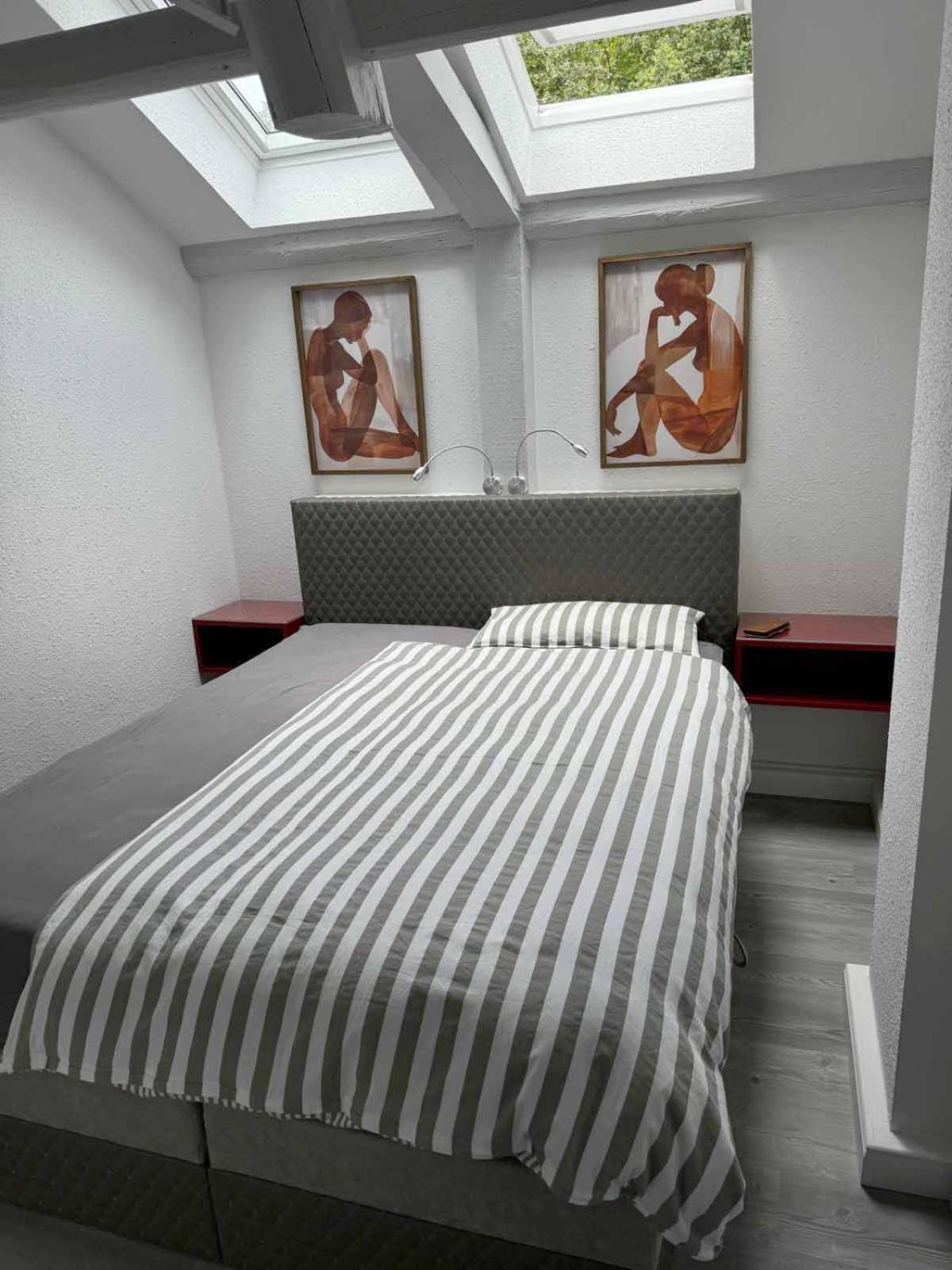 Brauhaus Suite 16 Sebnitz Exteriér fotografie