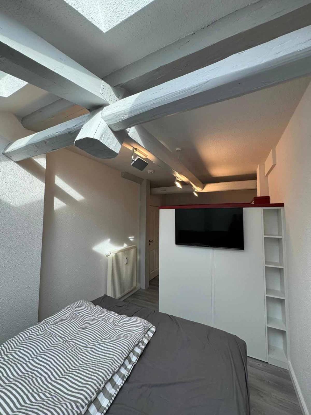 Brauhaus Suite 16 Sebnitz Exteriér fotografie