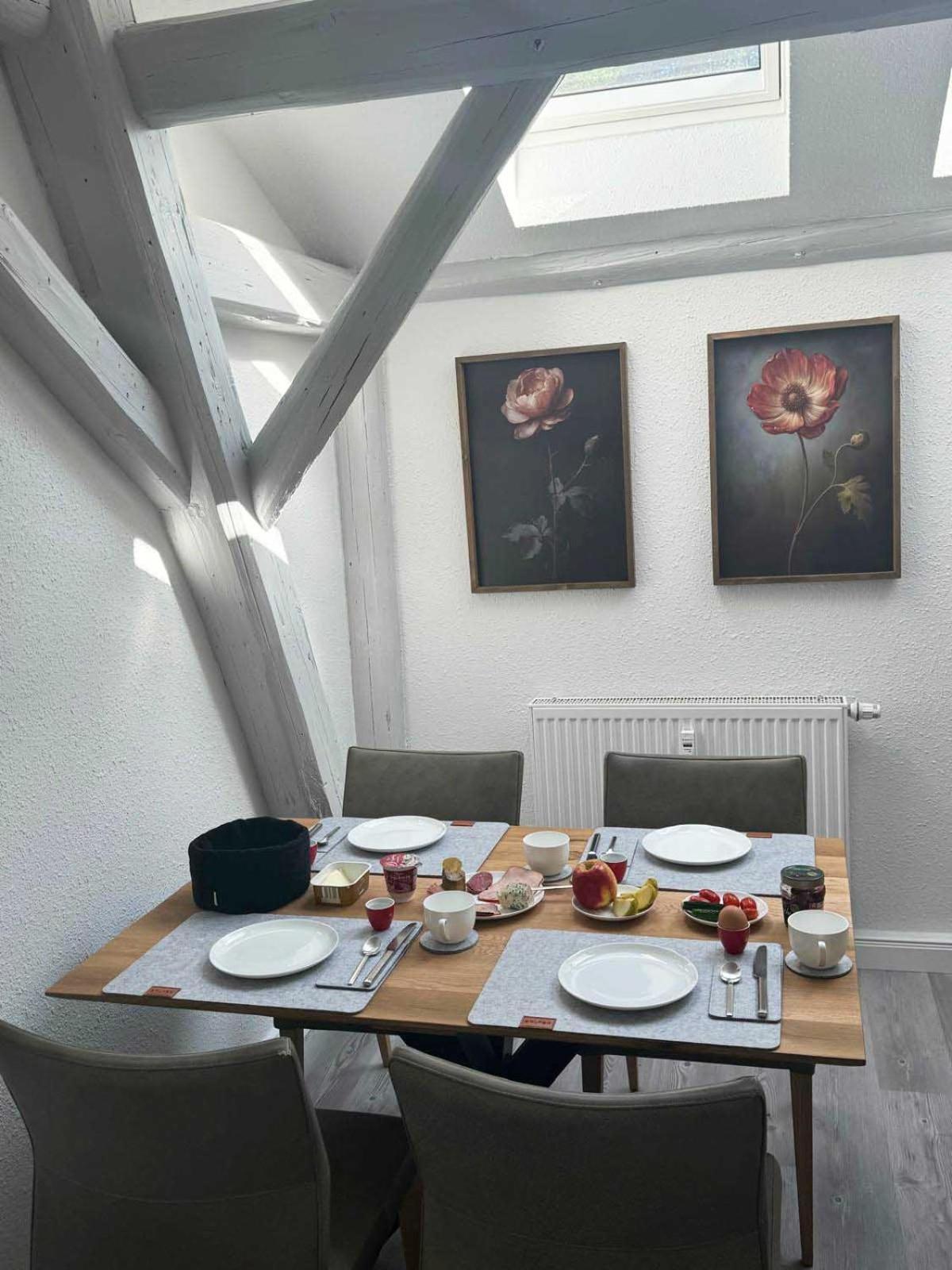 Brauhaus Suite 16 Sebnitz Exteriér fotografie